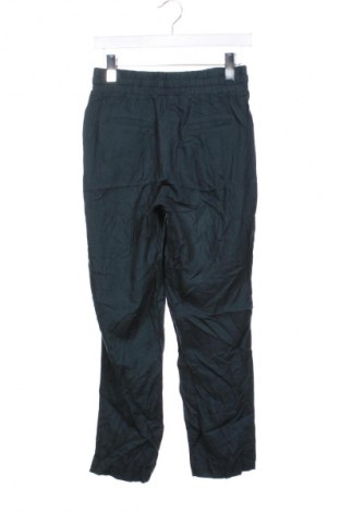 Pantaloni de femei Street One, Mărime XS, Culoare Verde, Preț 41,99 Lei