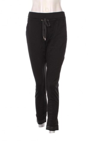 Damenhose Street One, Größe L, Farbe Schwarz, Preis € 15,99