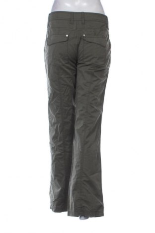 Damenhose Street One, Größe M, Farbe Grün, Preis 11,99 €