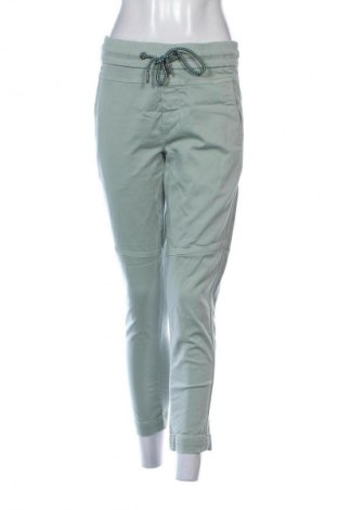Dámské kalhoty  Street One, Velikost M, Barva Zelená, Cena  269,00 Kč
