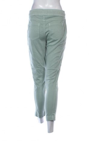 Dámské kalhoty  Street One, Velikost M, Barva Zelená, Cena  269,00 Kč