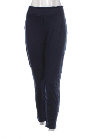 Γυναικείο παντελόνι Street One, Μέγεθος XXL, Χρώμα Μπλέ, Τιμή 17,99 €