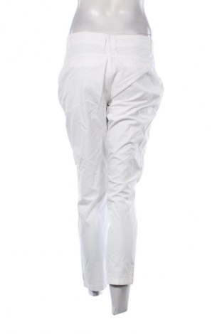 Dámske nohavice Street One, Veľkosť L, Farba Biela, Cena  20,99 €