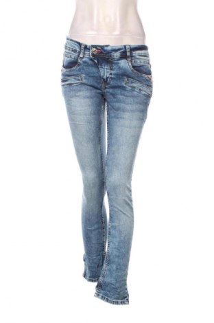 Damenhose Street One, Größe XL, Farbe Blau, Preis € 16,99