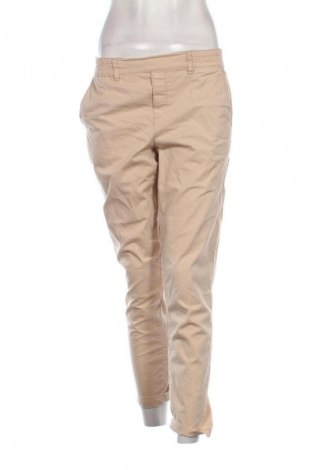 Damenhose Street One, Größe L, Farbe Beige, Preis 21,00 €