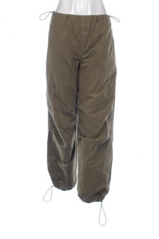Γυναικείο παντελόνι Street One, Μέγεθος XL, Χρώμα Πράσινο, Τιμή 9,93 €