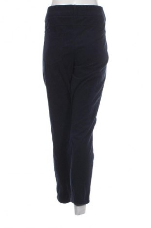 Pantaloni de femei Street One, Mărime XXL, Culoare Albastru, Preț 87,99 Lei