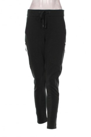 Damenhose Street One, Größe L, Farbe Grün, Preis € 14,99