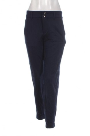 Damenhose Street One, Größe L, Farbe Blau, Preis € 11,99