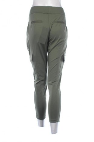 Pantaloni de femei Street One, Mărime M, Culoare Verde, Preț 97,99 Lei