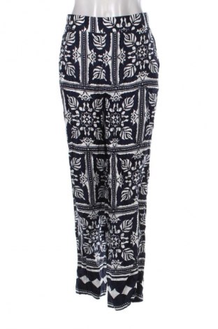 Damskie spodnie Street One, Rozmiar L, Kolor Kolorowy, Cena 78,99 zł