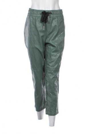 Női nadrág Street One, Méret XL, Szín Zöld, Ár 6 939 Ft