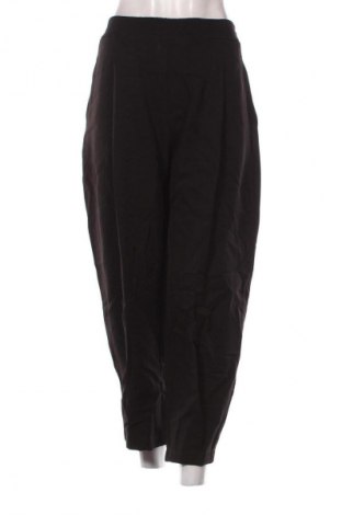 Pantaloni de femei Sublevel, Mărime XL, Culoare Negru, Preț 27,99 Lei