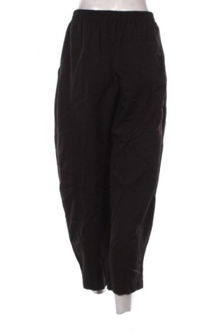 Pantaloni de femei Sublevel, Mărime XL, Culoare Negru, Preț 27,99 Lei