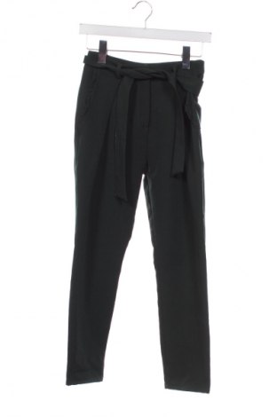 Pantaloni de femei Susy Mix, Mărime XXS, Culoare Verde, Preț 111,64 Lei