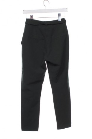 Pantaloni de femei Susy Mix, Mărime XXS, Culoare Verde, Preț 111,64 Lei