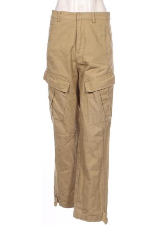 Γυναικείο παντελόνι Svea, Μέγεθος S, Χρώμα  Μπέζ, Τιμή 31,71 €