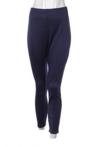 Γυναικείο παντελόνι TCM, Μέγεθος L, Χρώμα Μπλέ, Τιμή 14,83 €