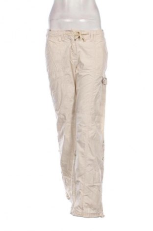 Pantaloni de femei TCM, Mărime L, Culoare Bej, Preț 76,32 Lei