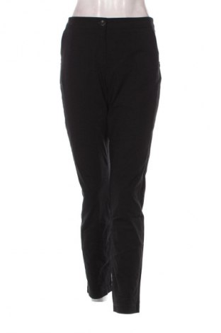Damenhose Taifun, Größe XL, Farbe Schwarz, Preis 17,99 €