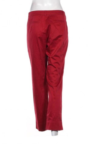 Damenhose Taifun, Größe L, Farbe Rot, Preis € 31,68