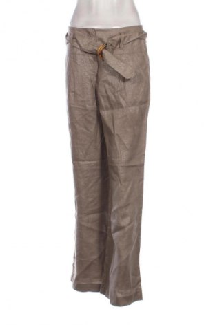 Dámské kalhoty  Taifun, Velikost M, Barva Hnědá, Cena  785,00 Kč