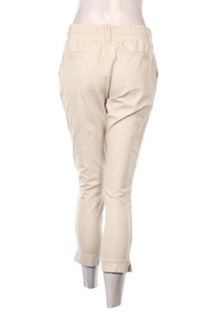 Damenhose Takko Fashion, Größe S, Farbe Beige, Preis € 6,99
