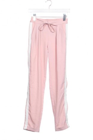 Női nadrág Tally Weijl, Méret XS, Szín Hamurózsaszín, Ár 3 139 Ft