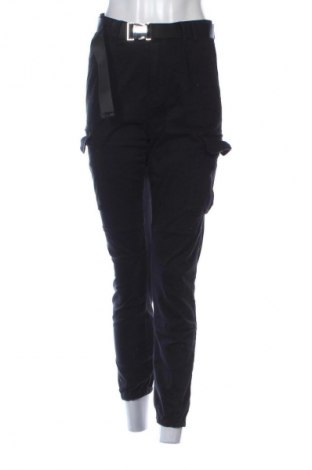 Damskie spodnie Tally Weijl, Rozmiar S, Kolor Czarny, Cena 29,99 zł