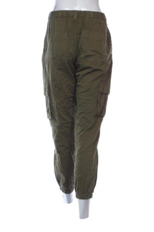 Női nadrág Tally Weijl, Méret L, Szín Zöld, Ár 3 069 Ft