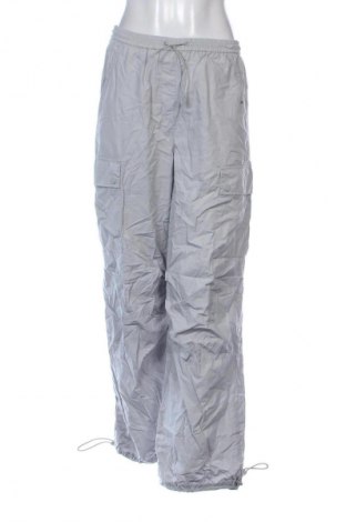 Дамски панталон Tally Weijl, Размер M, Цвят Сив, Цена 18,99 лв.