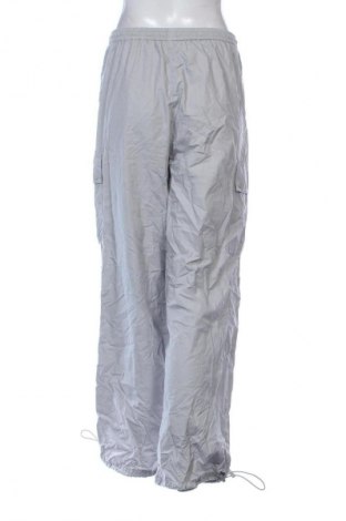 Дамски панталон Tally Weijl, Размер M, Цвят Сив, Цена 18,99 лв.