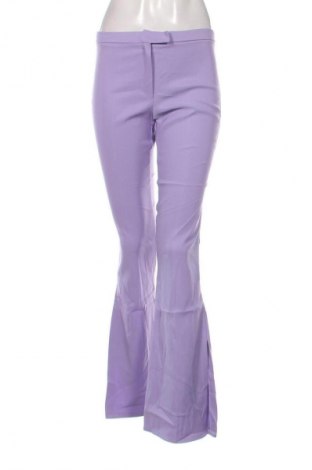 Dámské kalhoty  Tally Weijl, Velikost M, Barva Fialová, Cena  608,00 Kč