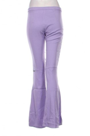 Dámské kalhoty  Tally Weijl, Velikost M, Barva Fialová, Cena  608,00 Kč
