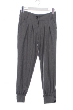 Női nadrág Tally Weijl, Méret S, Szín Szürke, Ár 5 776 Ft