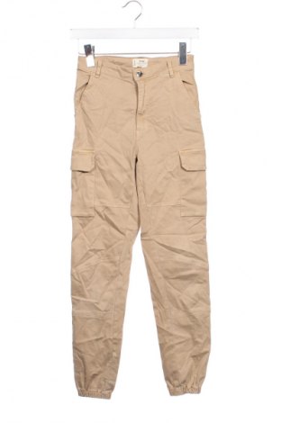 Női nadrág Tally Weijl, Méret XS, Szín Barna, Ár 3 119 Ft