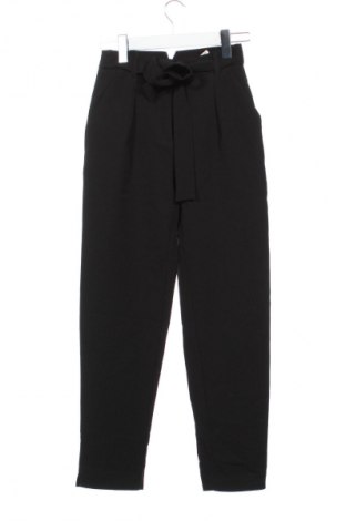 Dámske nohavice Tally Weijl, Veľkosť XXS, Farba Čierna, Cena  6,95 €