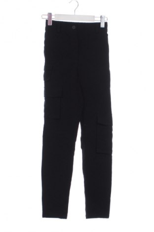 Pantaloni de femei Tally Weijl, Mărime XXS, Culoare Negru, Preț 37,99 Lei