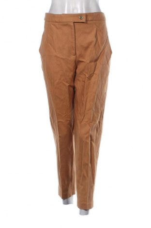 Damenhose Tara Jarmon, Größe L, Farbe Braun, Preis 25,99 €