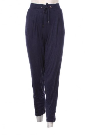 Damskie spodnie Tchibo, Rozmiar L, Kolor Niebieski, Cena 49,99 zł