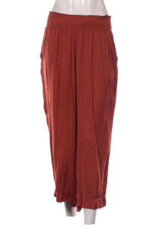 Damenhose Tchibo, Größe M, Farbe Rot, Preis 15,00 €