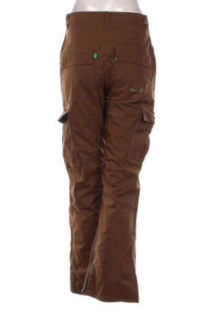 Γυναικείο παντελόνι Teisumi, Μέγεθος S, Χρώμα Καφέ, Τιμή 10,99 €