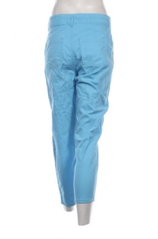Damenhose Terranova, Größe S, Farbe Blau, Preis 14,83 €