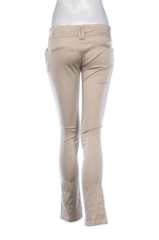 Дамски панталон Terranova, Размер S, Цвят Бежов, Цена 29,00 лв.