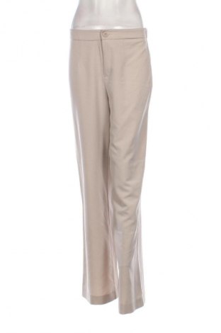 Dámske nohavice Terranova, Veľkosť M, Farba Béžová, Cena  14,83 €
