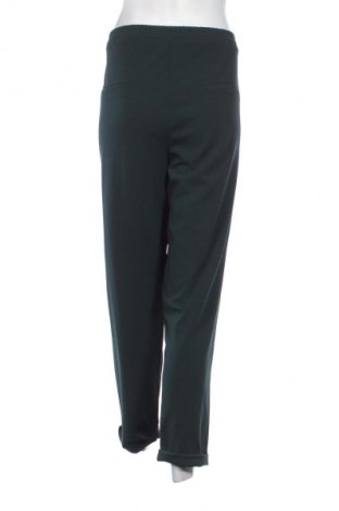 Dámské kalhoty  Terranova, Velikost XL, Barva Zelená, Cena  366,00 Kč