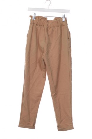 Damenhose Terranova, Größe XS, Farbe Beige, Preis € 24,55