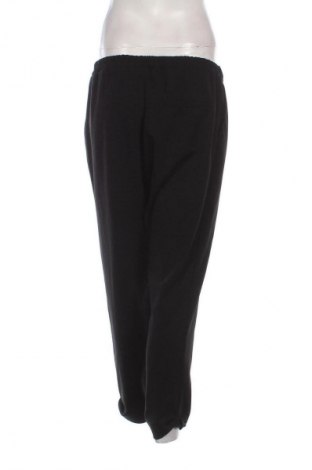 Pantaloni de femei Terranova, Mărime XL, Culoare Negru, Preț 76,32 Lei