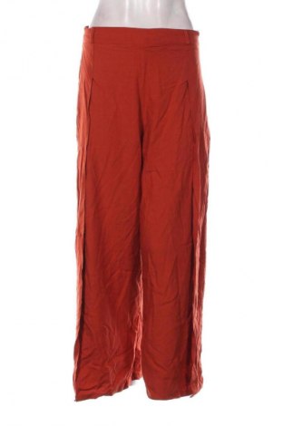 Γυναικείο παντελόνι Terranova, Μέγεθος L, Χρώμα Κόκκινο, Τιμή 15,00 €