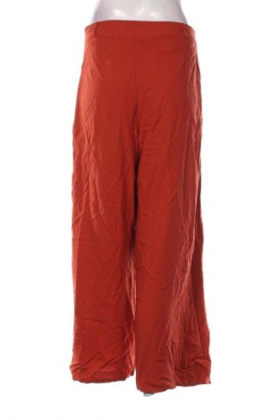 Γυναικείο παντελόνι Terranova, Μέγεθος L, Χρώμα Κόκκινο, Τιμή 15,00 €